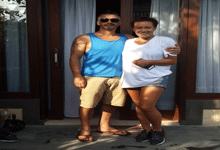 our guest natha ubud